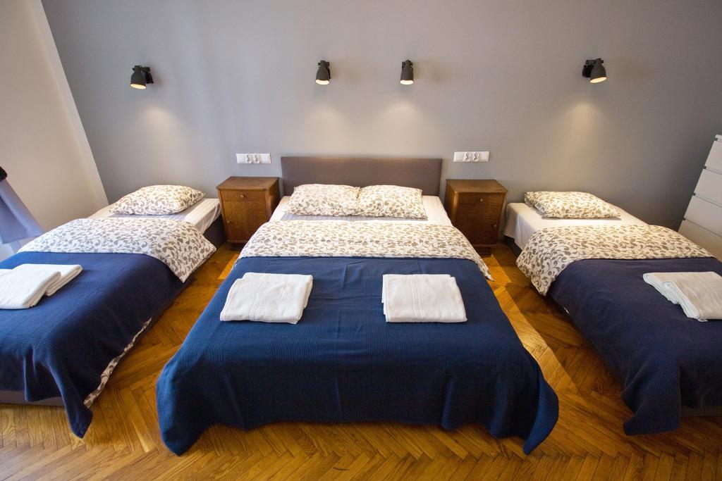 Gościnne św. Anny Hotel apartamentowy