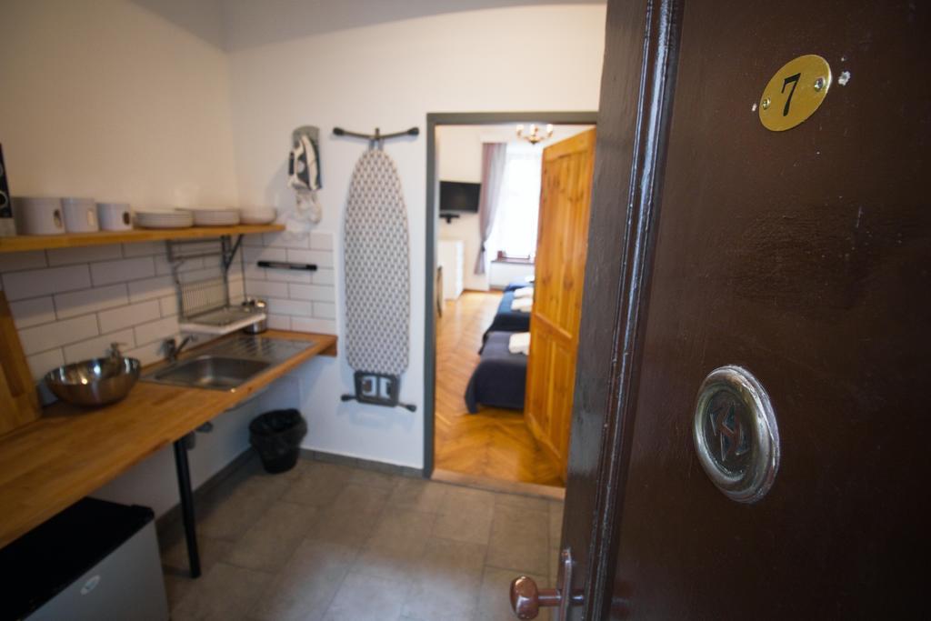 Gościnne św. Anny Hotel apartamentowy